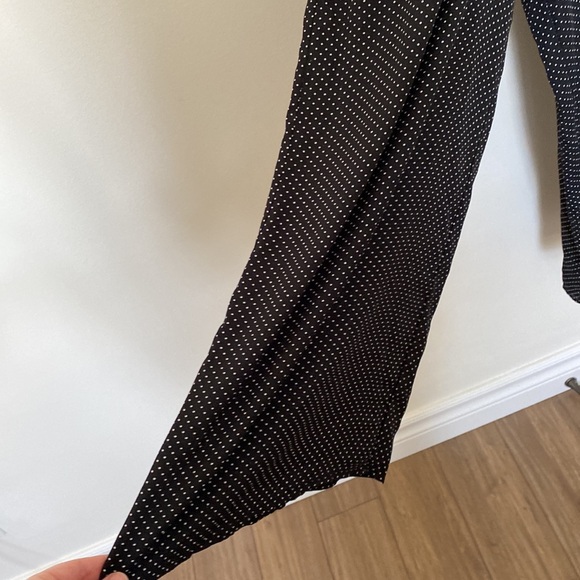 Dee Elly Polka Dot Jumpsuit - Picture 6 of 14